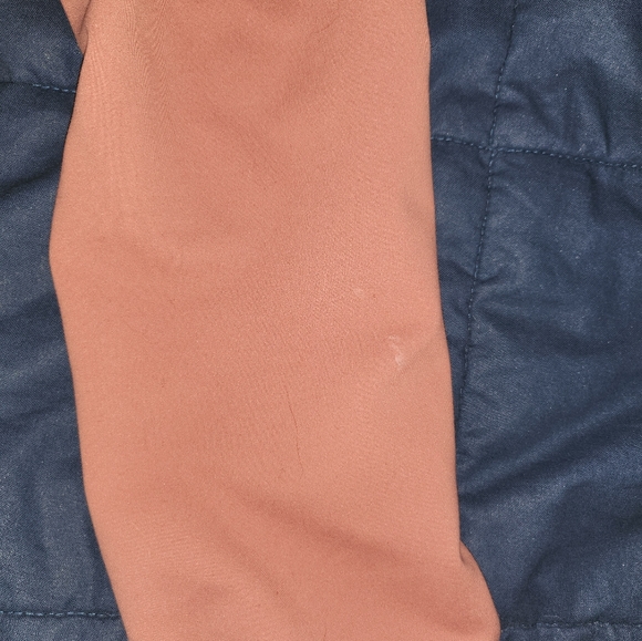 Lululemon tights - Picture 2 of 3